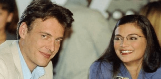 El Galán francés que sigue enamorado de «Betty, la fea» más de 20 años después (VIDEO)