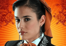 Curiosidades sobre Carolina Ramírez, la actriz que interpreta a Rosario Guerrero en “La Hija del Mariachi”