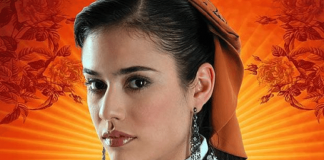 Curiosidades sobre Carolina Ramírez, la actriz que interpreta a Rosario Guerrero en “La Hija del Mariachi”