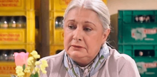 ¿Por qué Inesita de “Betty, la fea” decidió vivir en un asilo?