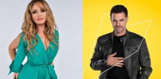 Gabriela Spanic, Mark Tacher y otros actores de telenovelas venden «saludos», ¿Cuánto cuestan?