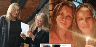 Alejandra Borrero: Elizabeth Bateman pareja de reconocida actríz fallece por coronavirus