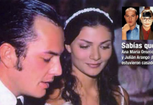 Sabias que… ¿Betty y Hugo Lombardi de eran esposos?