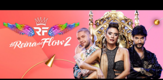 «La Reina del Flow» temporada 2: aquí te damos la fecha de lanzamiento y sus protagonistas (VIDEO)