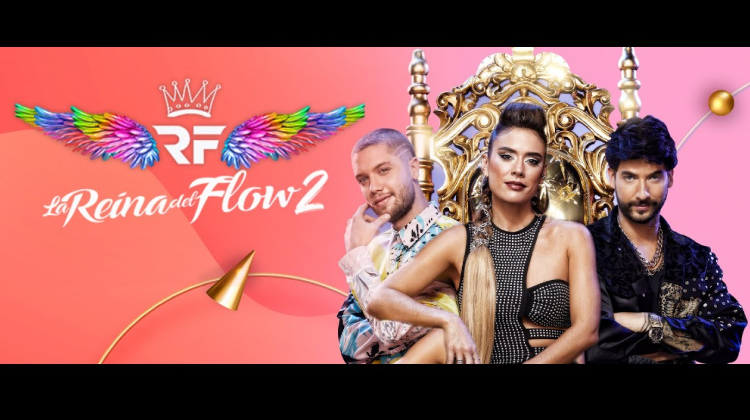 ‘La reina del flow’ temporada 2: aquí te damos la fecha de lanzamiento - La Reina Del Flow 2 En Netflix España