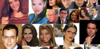 Actores de «Yo soy Betty, la fea»: Víctimas de redes sociales los trolearon con fotos irreconocibles