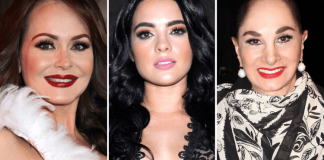 Gabriela Spanic: decide volver a la pantalla chica a través de telenovela “Si nos dejan”