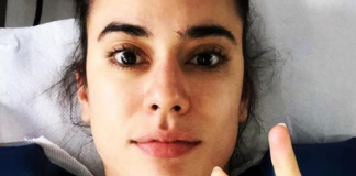 Carolina Ramírez sobre la anorexia nerviosa que sufrió : “Si no hacía ejercicio me culpaba”