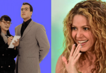 ¿Por qué Shakira no pudo participar en la telenovela colombiana “Soy Betty, la fea»?