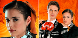 Carolina Ramírez nos explica la razón de no aceptar ser ‘La hija del mariachi’ en una segunda temporada (VIDEO)