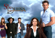 Curiosidades de la telenovela «Soy tu Dueña» que debes saber
