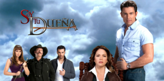 Curiosidades de la telenovela «Soy tu Dueña» que debes saber