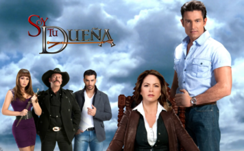 Curiosidades de la telenovela «Soy tu Dueña» que debes saber