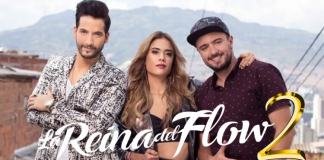 La razón por la cual no habría tercera temporada de «La reina del Flow»