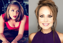 Gabriela Spanic: Fotos de antes y después de los cambios físicos de la bella actriz Venezolana