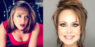 Gabriela Spanic: Fotos de antes y después de los cambios físicos de la bella actriz Venezolana