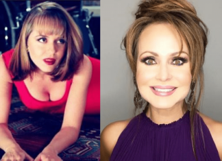 Gabriela Spanic: Fotos de antes y después de los cambios físicos de la bella actriz Venezolana