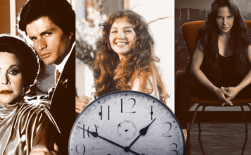¿Cómo han cambiado las telenovelas a lo largo del tiempo?