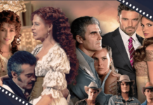 Historia de las Telenovelas: Desde sus inicios hasta la actualidad