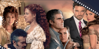 Historia de las Telenovelas: Desde sus inicios hasta la actualidad