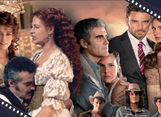 Historia de las Telenovelas: Desde sus inicios hasta la actualidad