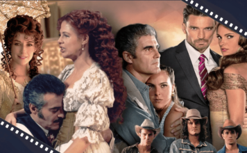 Historia de las Telenovelas: Desde sus inicios hasta la actualidad