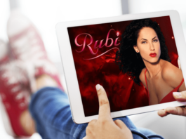 La Globalización de las telenovelas