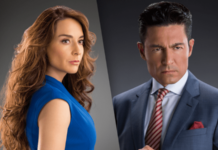 La Importancia de los personajes en las Telenovelas