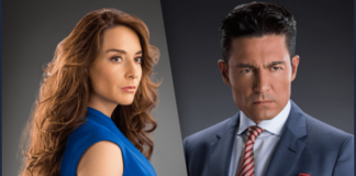 La Importancia de los personajes en las Telenovelas