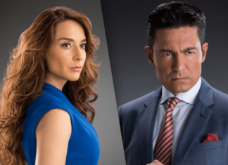 La Importancia de los personajes en las Telenovelas