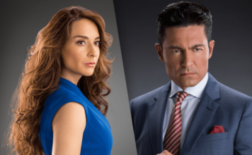 La Importancia de los personajes en las Telenovelas