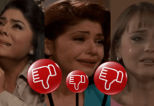 Las críticas más comunes hacia las telenovelas