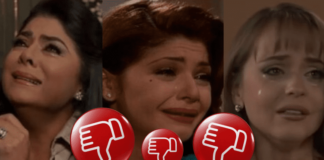 Las críticas más comunes hacia las telenovelas