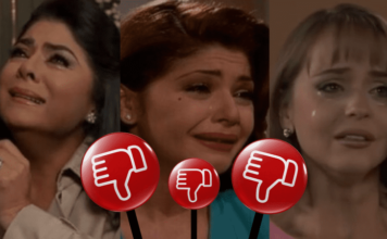 Las críticas más comunes hacia las telenovelas