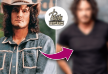 Pasión de Gavilanes: Antes y Después de los Actores (FOTOS)