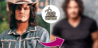 Pasión de Gavilanes: Antes y Después de los Actores (FOTOS)