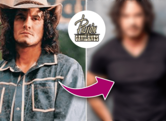 Pasión de Gavilanes: Antes y Después de los Actores (FOTOS)