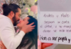 Afirman que Maite Perroni y Andrés Tovar ya se convirtieron en padres en Estados Unidos