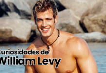 Curiosidades y cosas que quizás no sabías de William Levy