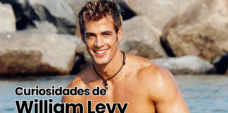 Curiosidades y cosas que quizás no sabías de William Levy