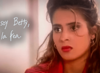 El sorprendente cambio de Aura María: Descubre cómo luce actualmente Estefanía Gómez de «Yo soy Betty la fea»