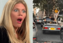 Encuentran el Mercedes de la Peliteñida en Colombia 24 años después de Yo soy Betty la Fea