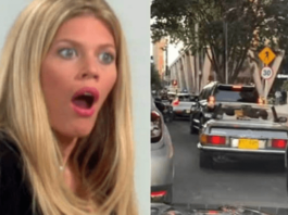 Encuentran el Mercedes de la Peliteñida en Colombia 24 años después de Yo soy Betty la Fea