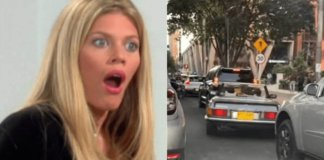 Encuentran el Mercedes de la Peliteñida en Colombia 24 años después de Yo soy Betty la Fea