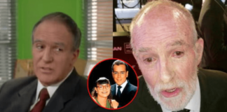 Estoy a punto de rendirme: Actor colombiano de Betty la Fea suplica por ayuda
