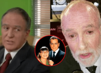 Estoy a punto de rendirme: Actor colombiano de Betty la Fea suplica por ayuda