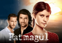 Curiosidades de «Fatmagul»: Secretos y datos desconocidos de una historia cautivadora