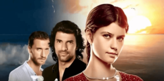 Curiosidades de «Fatmagul»: Secretos y datos desconocidos de una historia cautivadora