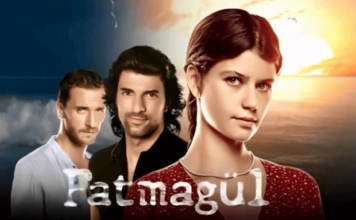 Curiosidades de «Fatmagul»: Secretos y datos desconocidos de una historia cautivadora