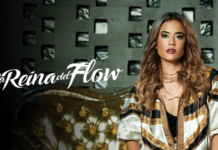Curiosidades de «La Reina del Flow»: Secretos y sorpresas detrás de cámaras